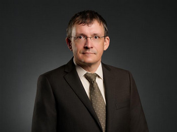 Director Koan Mercer