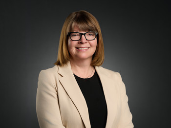 Division 2 Appellate Defender Division Administrator, Tammy Hinderman