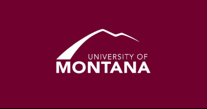 University of Montana Logo